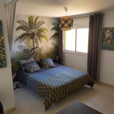 Ferienwohnung Sanguinaires Ajaccio  Exterior foto